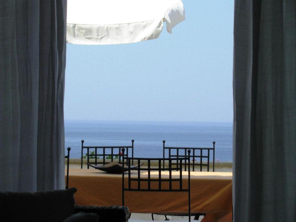 Cala D'Aspide Apartment Santa Caterina  Exterior photo
