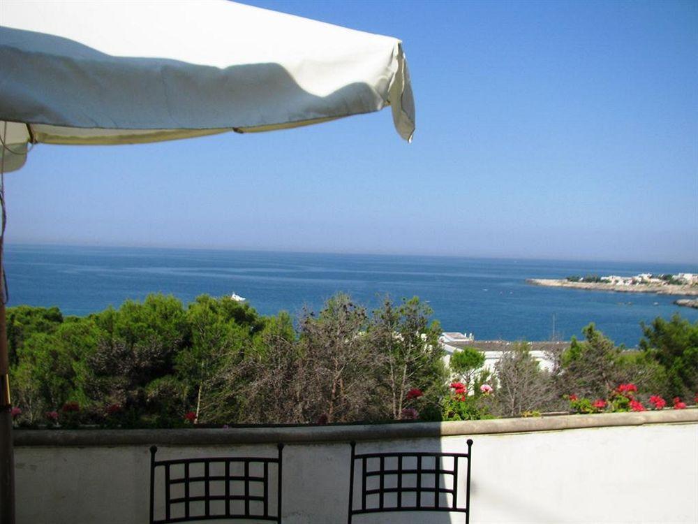 Cala D'Aspide Apartment Santa Caterina  Exterior photo